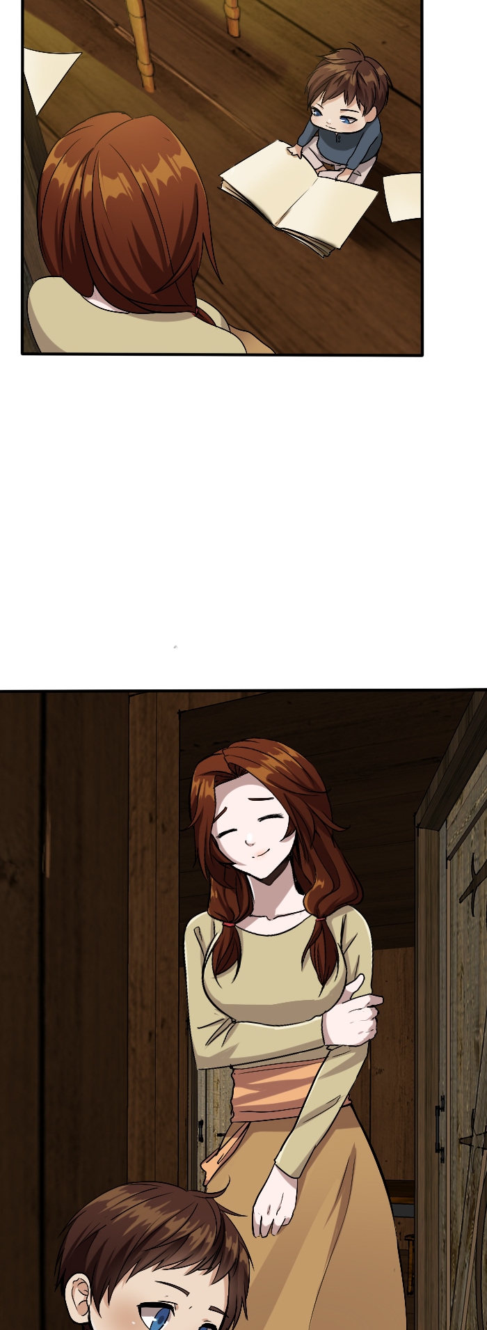 The Beginning After The End Chapter 4 image 32